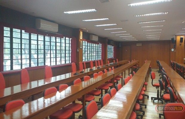 Office Space for Rent in Makati 386SQM.03