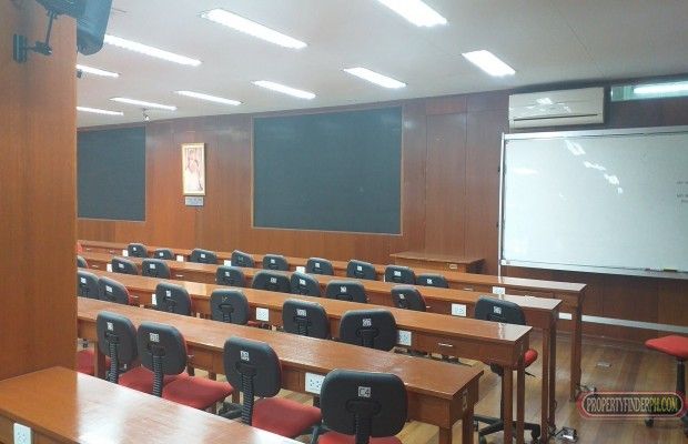 Office Space for Rent in Makati 386SQM.04