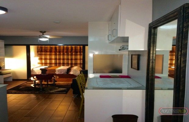 1BR Fully Furnished Unit For Rent in One Oasis Condominium03