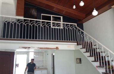 117 SQM condo unit for rent 2 BR02