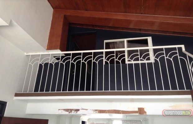 117 SQM condo unit for rent 2 BR03