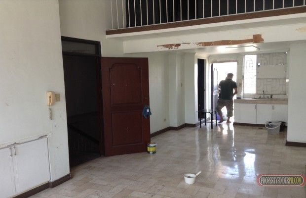 117 SQM condo unit for rent 2 BR04