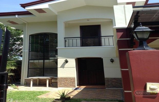 House and Lot For Rent / Lease04