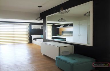 "Modern furnished Condo Unit @ Laureano di Trevi Tower 2, Makati"02