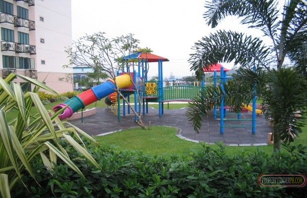 Palmdale Condominium For Rent/For Sale in Pasig03