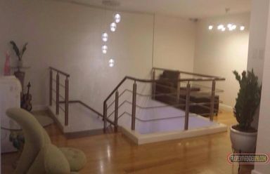 Loft type 3 bedrooms unit @ Makati02