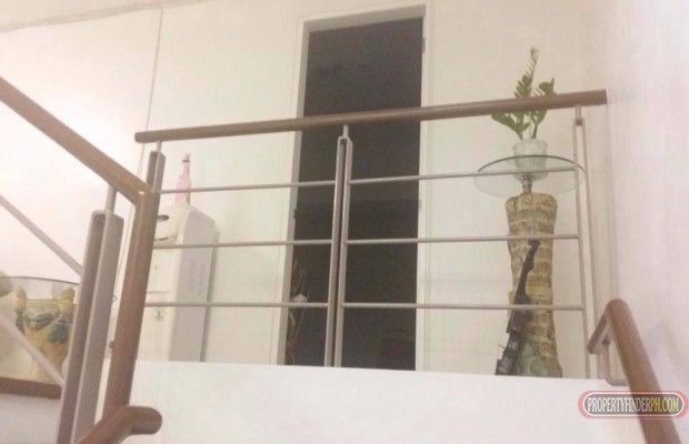 Loft type 3 bedrooms unit @ Makati04