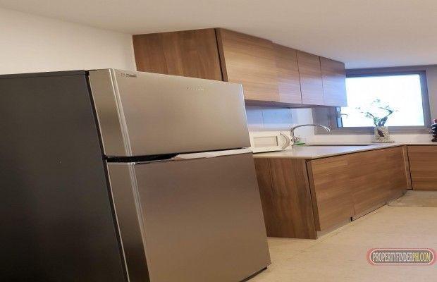 For Rent Furnished 1 Bedroom One Shangrila Place Ortigas CBD03