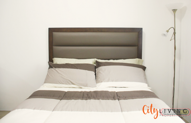 Fully Furnished Studio Unit04