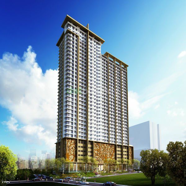 "20% Payable in 48 Months // RECREATIONAL AMENITIES: 25-meter lap Pool,"04