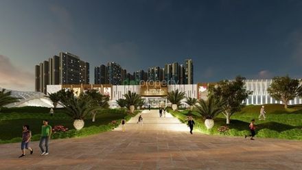 "the Highland Park, the Highland Mall, the Highland Residences, and the"02