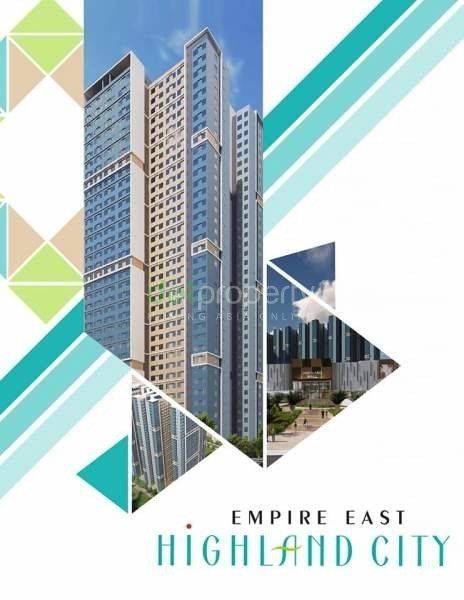EMPIRE EAST HIGHLAND CITY -EEH // RECREATIONAL AMENITIES// No down pay04