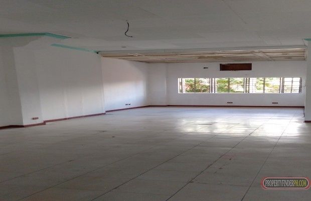 Rm209 Bldg.2 - Commercial Space near LRA-LTO03