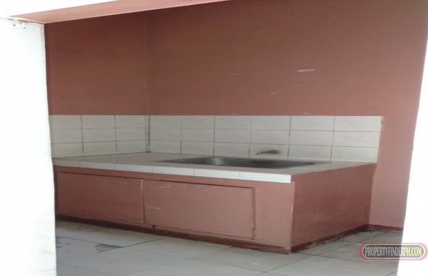 Rm209 Bldg.2 - Commercial Space near LRA-LTO04