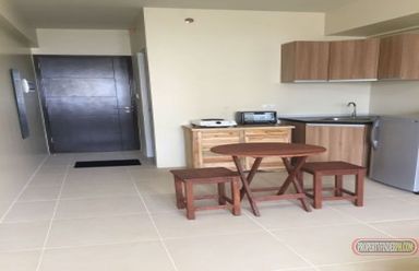 Studio Unit For Rent - Avida Tower Prime Taft (Taft AVenue)02