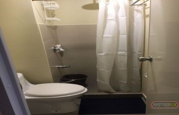 Studio Unit For Rent - Avida Tower Prime Taft (Taft AVenue)03