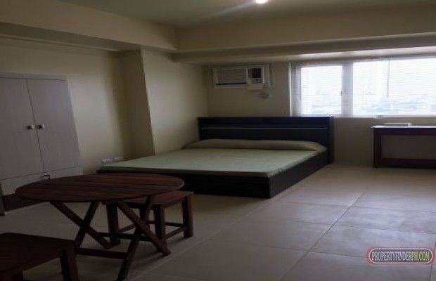 Studio Unit For Rent - Avida Tower Prime Taft (Taft AVenue)04