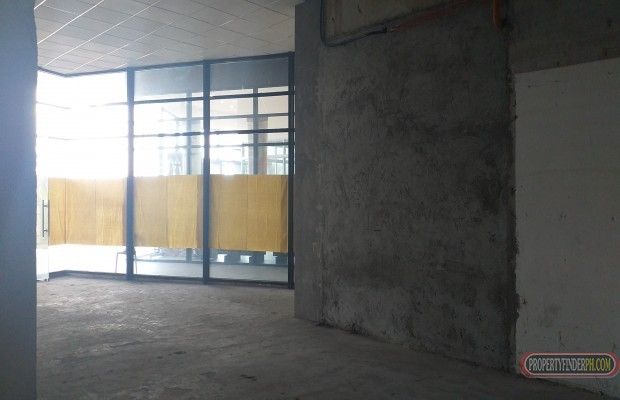 Pasig Office Space for Rent 126SQM.03