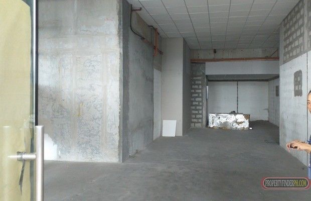 Pasig Office Space for Rent 126SQM.04