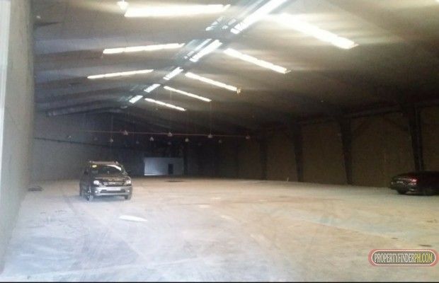 Warehouse Space in Quezon City 1532SQM for Rent.03