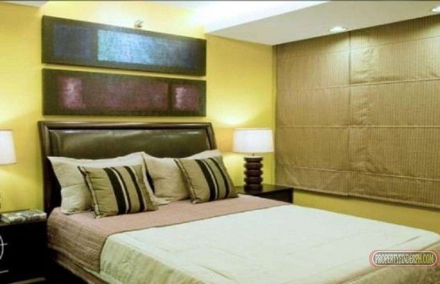 Seibu Tower 2BR Condo for Rent Taguig City01