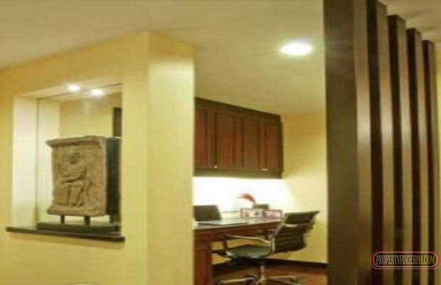 Seibu Tower 2BR Condo for Rent Taguig City04