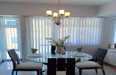 2 BR Condominium For Rent Parkside Newport City Resorts World Manila02