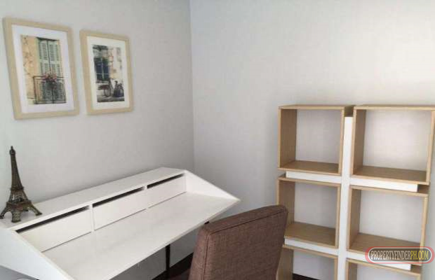 2 BR Condominium For Rent Parkside Newport City Resorts World Manila03