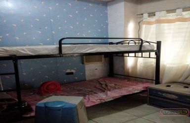 Boarding House - Female Bedspacers at the heart of Manila02