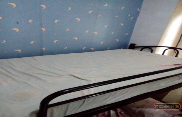 Boarding House - Female Bedspacers at the heart of Manila03