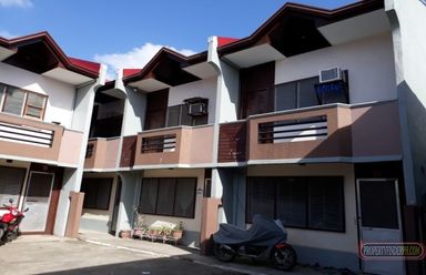 Apartment With Parking Katipunan Labangon Near Tisa 1 Ride To Fuente O02