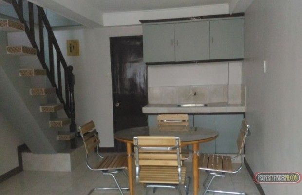 Apartment With Parking Katipunan Labangon Near Tisa 1 Ride To Fuente O03