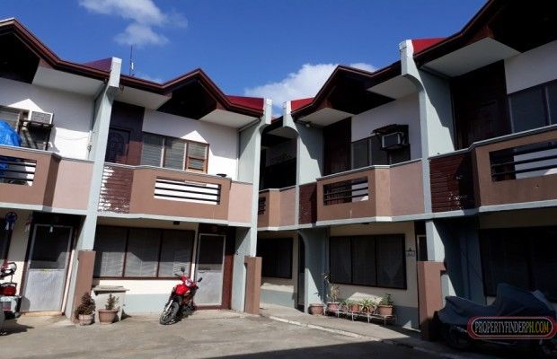 Apartment With Parking Katipunan Labangon Near Tisa 1 Ride To Fuente O04