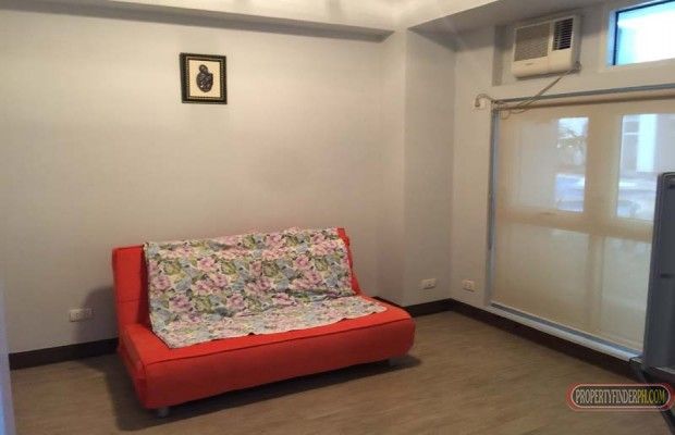 "Fully furnished One bedroom Condo For Rent in Eastwood City, Quezon Ci"03