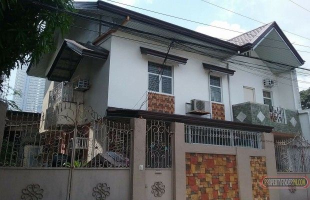 "House