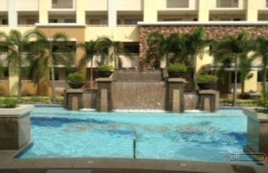 SORRENTO OASIS Pasig MID Rise Rent To Own Condominium02