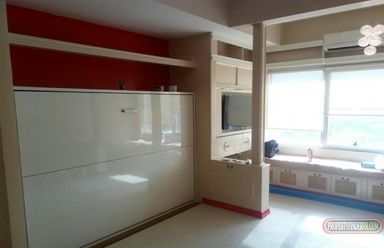 "Fort Bonifacio Fairways Tower, 1 Bedroom Condominium"02