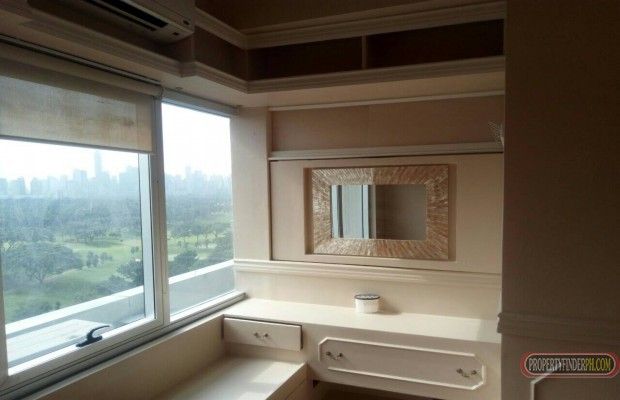 "Fort Bonifacio Fairways Tower, 1 Bedroom Condominium"03