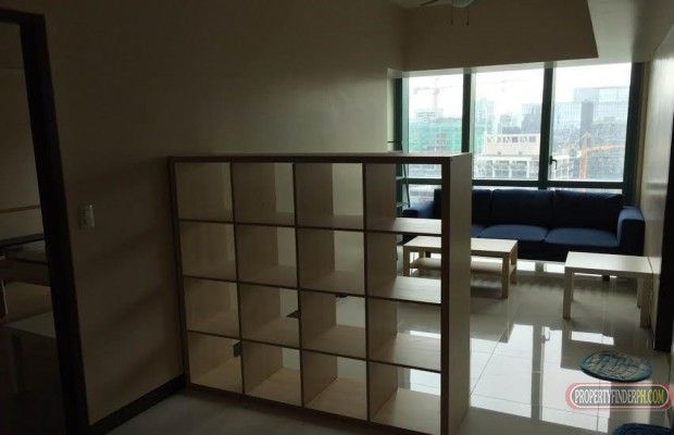For Rent: Two Bedrooms Fully-Furnshed in Eight Forbes Town Road03