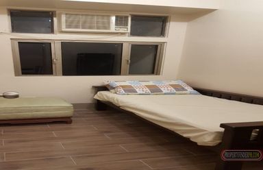Comfortable and beautiful 2 bedroom unit in Little Baguio Terraces for02