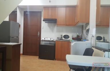 For rent 1br in Mckinley park residence02