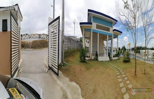 House for Rent in San Jose Del Monte Bulacan Nuvista Subdivision03