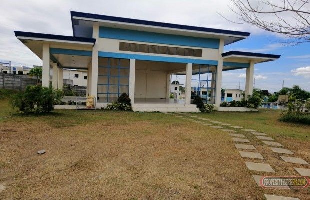 House for Rent in San Jose Del Monte Bulacan Nuvista Subdivision04