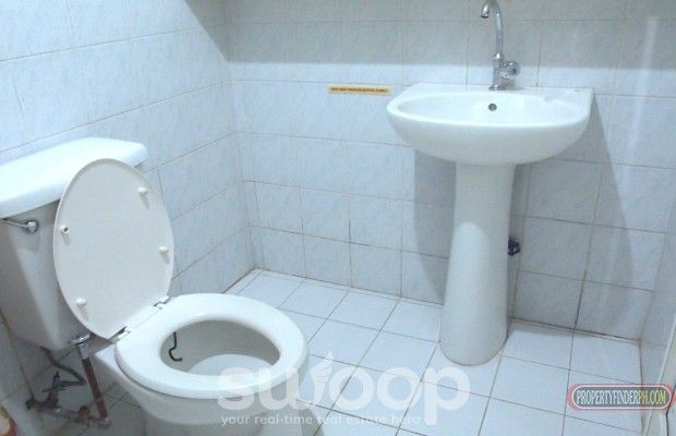 "Fully Furnished 1 Bedroom Unit for Rent in Providence Tower, Malate, M"03