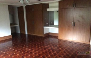 Available House for rent at Dasmarinas Village Makati City02