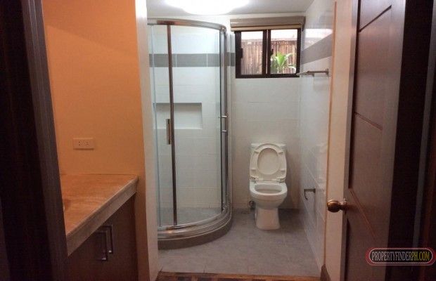 Available House for rent at Dasmarinas Village Makati City03
