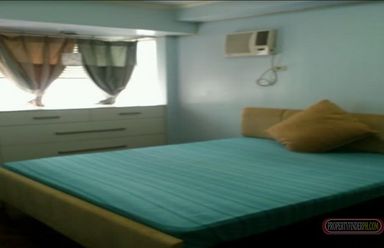 The Columns Ayala Avenue 1BR Condo For Rent Makati City02