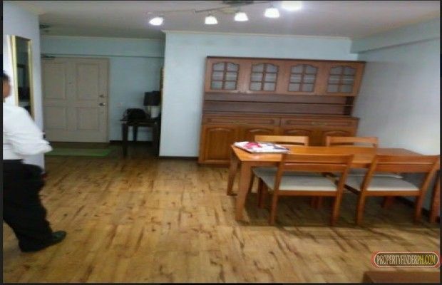 The Columns Ayala Avenue 1BR Condo For Rent Makati City04
