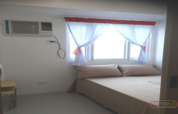 "2 BR Furnished Condo in Light Residences, Mandaluyong"04