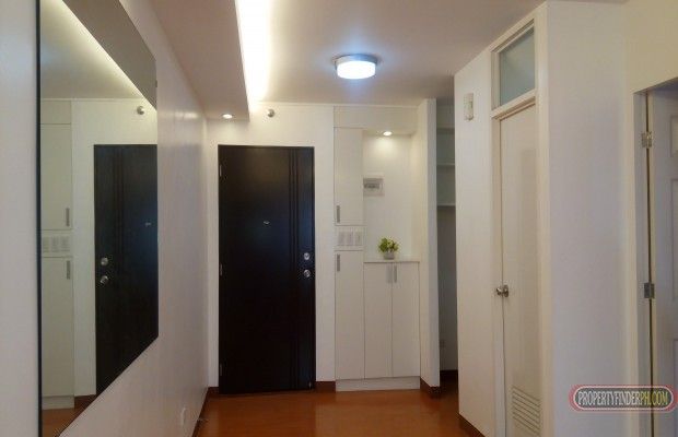1 Bedroom Bare Unit at ASiA Enclaves Alabang03